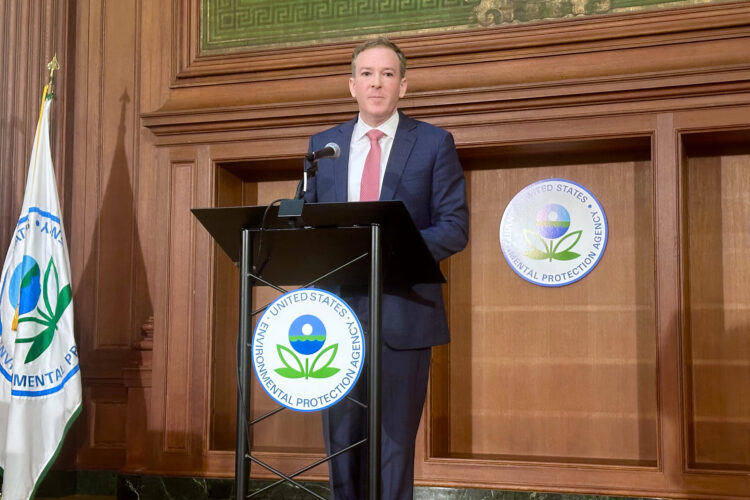 West Virginia Officials Praise EPA for Loosening Regulation of Wetlands